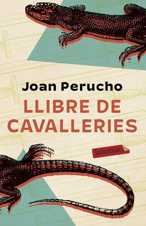 LLIBRE DE CAVALLERIES | 9788417423643 | PERUCHO, JOAN