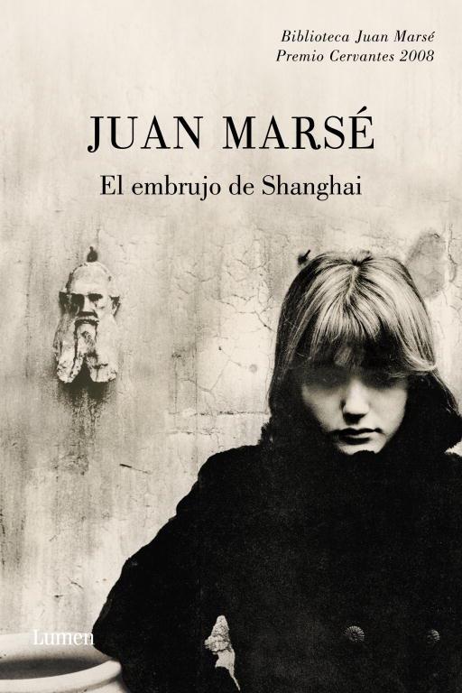 EMBRUJO DE SHANGAHAI, EL | 9788426417268 | MARSÉ, JUAN