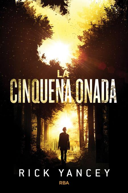 CINQUENA ONADA, LA | 9788427208636 | YANCEY, RICK