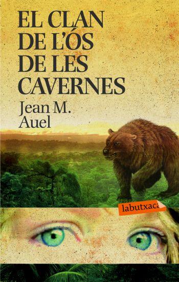 EL CLAN DE L'ÓS DE LES CAVERNES | 9788492549238TA | AUEL, JEAN MARIE