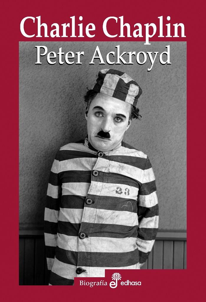 CHARLIE CHAPLIN | 9788435027328 | ACKROYD, PETER