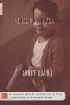 HIJO DE CASA, EL | 9788496284173 | DANTE LIANO