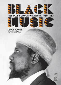 BLACK MUSIC | 9789871622245 | JONES, LEROI (AMIRI BARAKA)