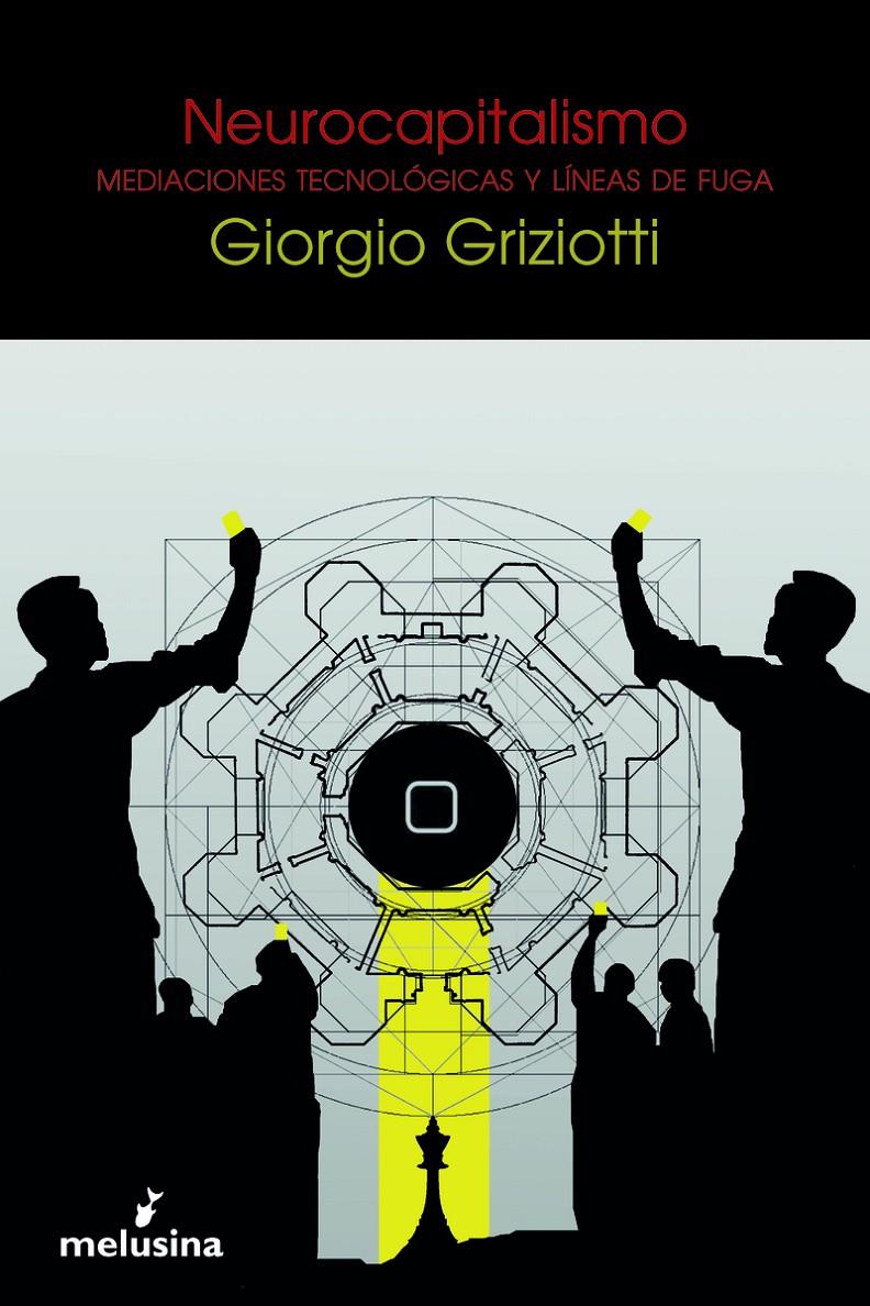 NEUROCAPITALISMO | 9788415373377 | GRIZIOTTI, GIORGIO