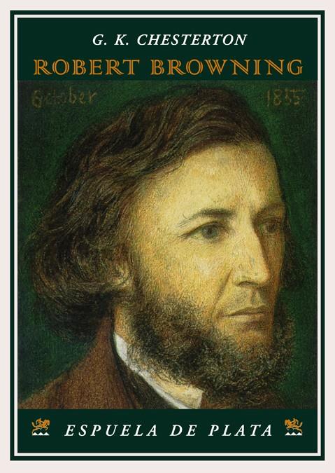 ROBERT BROWNING | 9788496956544 | CHESTERTON, GILBERT KEITH