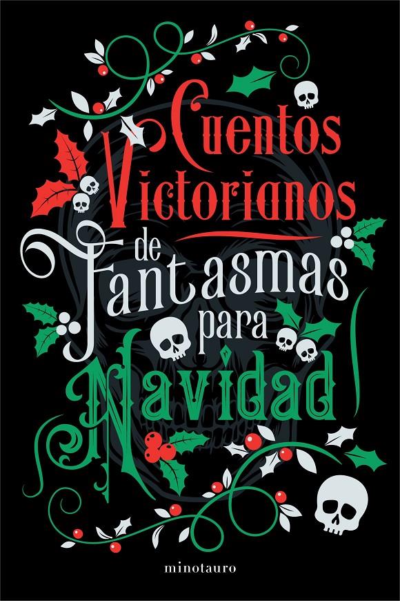 CUENTOS VICTORIANOS DE FANTASMAS PARA NAVIDAD | 9788445018361 | VV.AA