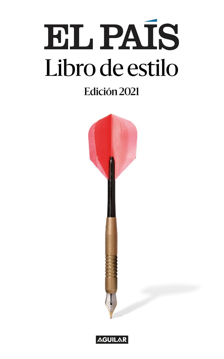 LIBRO DE ESTILO EL PAÍS | 9788403522657 | EL PAÍS