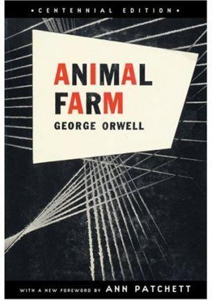 ANIMAL FARM | 9780452284241 | ORWELL, GEORGE