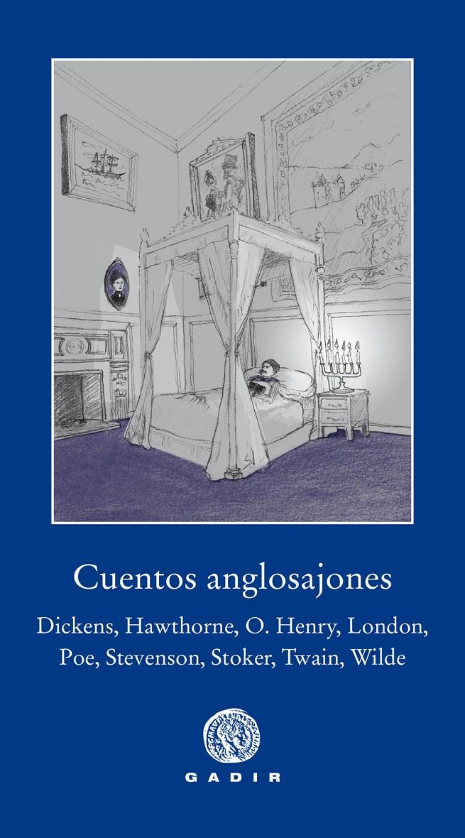 CUENTOS ANGLOSAJONES | 9788496974241 | VARIOS AUTORES