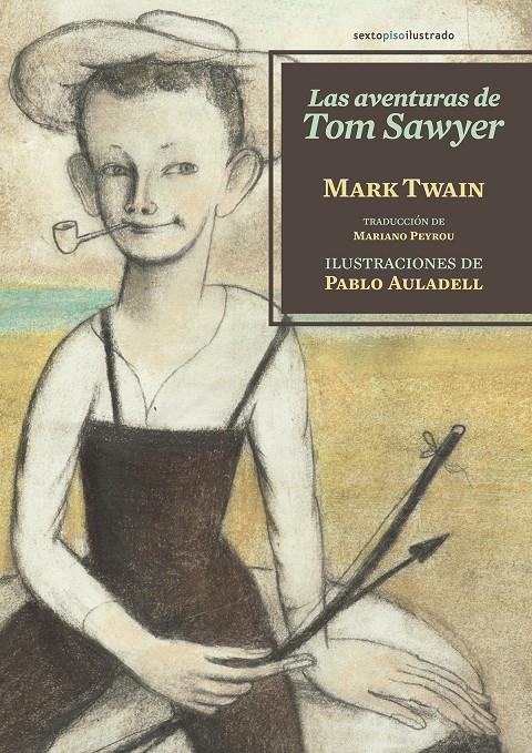 AVENTURAS DE TOM SAWYER, LAS | 9788416358175 | TWAIN, MARK