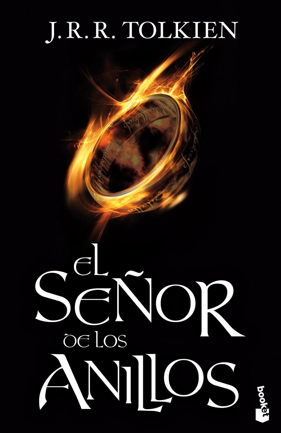 EL SEÑOR DE LOS ANILLOS | 9788445003022 | TOLKIEN, J. R, R.