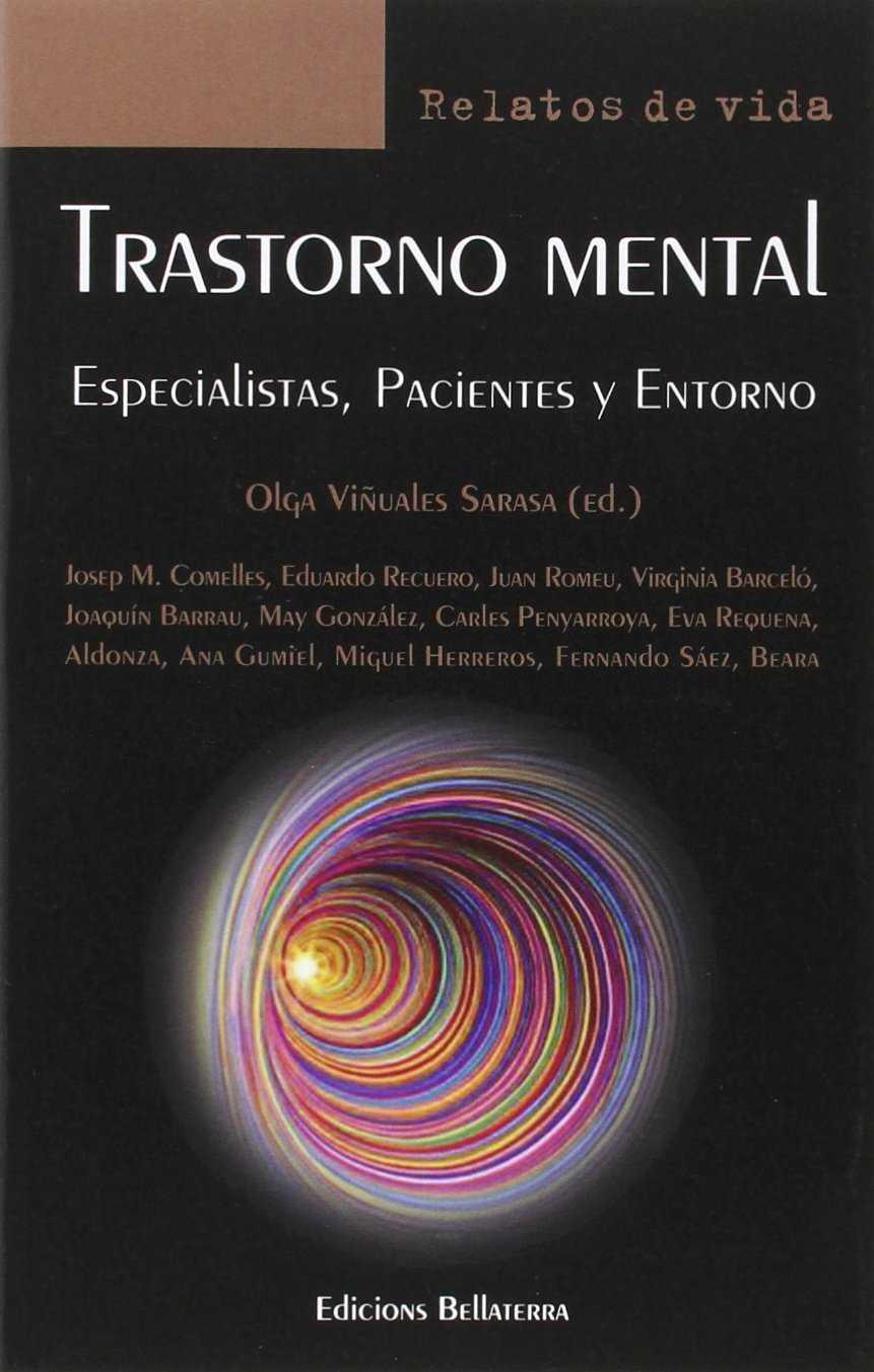 TRASTORNO MENTAL | 9788472907386 | VIÑUALES, OLGA (ED.)