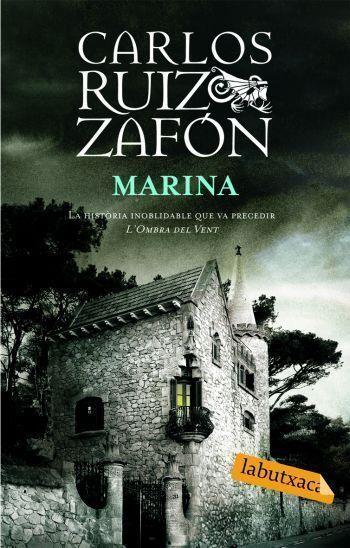 MARINA (CATALÀ) | 9788492549368 | RUIZ ZAFÓN, CARLOS