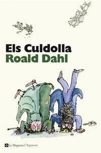 CULDOLLA, ELS | 9788482649900 | DAHL, ROALD