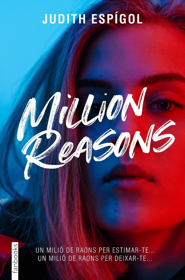 MILLION REASONS 1 | 9788419150394TA | ESPÍGOL, JUDITH