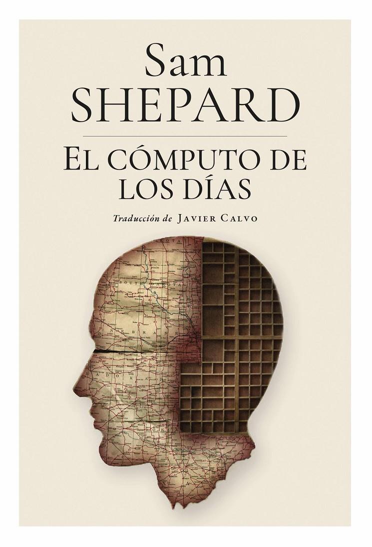 EL CÓMPUTO DE LOS DÍAS | 9788412822267 | SHEPARD, SAM