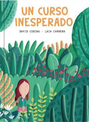 UN CURSO INESPERADO | 9788410408029 | DAVID CODINA