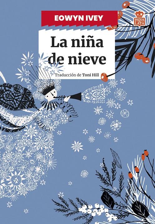 LA NIÑA DE NIEVE | 9788418918667 | IVEY, EOWYN