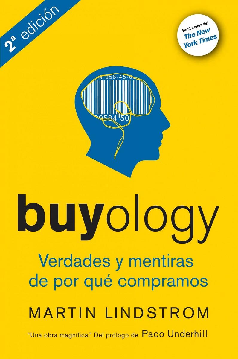 BUYOLOGY | 9788498750560 | LINDSTROM, MARTIN