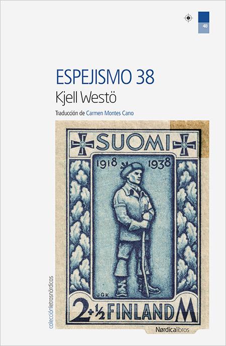 ESPEJISMO 38 | 9788416440993 | WESTÖ, KJELL