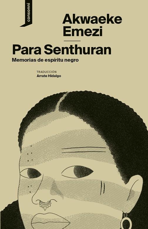 PARA SENTHURAN | 9788419490254 | EMEZI, AKWAEKE