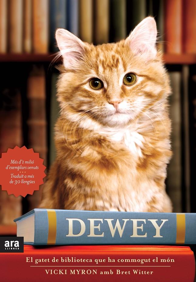 DEWEY | 9788492552115 | MYRON, VICKI / WITTER, BRET