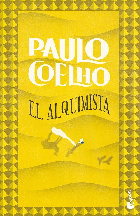 EL ALQUIMISTA | 9788408253105 | COELHO, PAULO