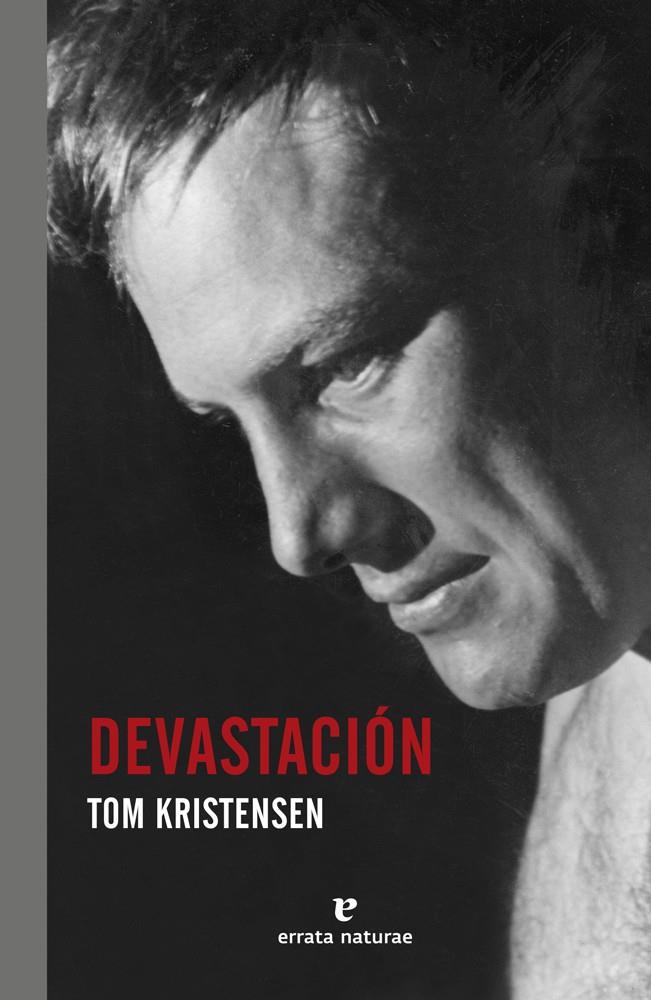 DEVASTACIÓN | 9788416544776 | KRISTENSEN, TOM