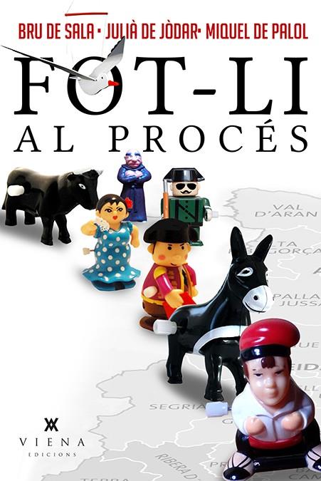 FOT-LI AL PROCÉS | 9788483309377 | DE PALOL, MIQUEL/DE JÒDAR I MUÑOZ, JULIÀ/BRU DE SALA CASTELLS, XAVIER