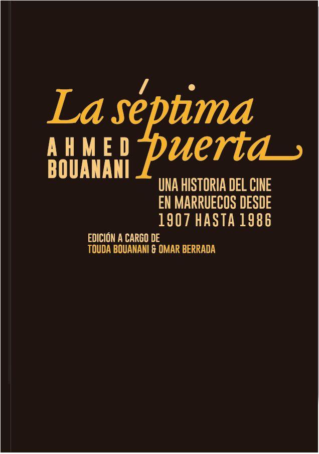 LA SÉPTIMA PUERTA | 9788412511611 | BOUANANI, AHMED