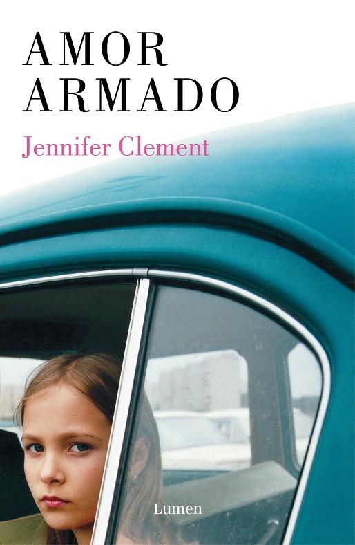 AMOR ARMADO | 9788426406125TA | CLEMENT, JENNIFER