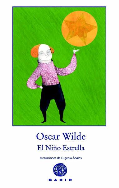 NIÑO ESTRELLA, EL | 9788494066757 | WILDE, OSCAR