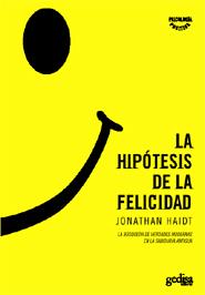 LA HIPÓTESIS DE LA FELICIDAD | 9788497841528 | HAIDT, JONATHAN