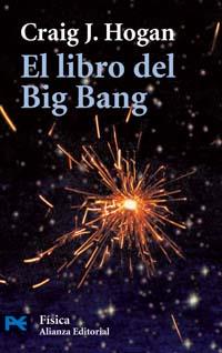 LIBRO DEL BIG BANG, EL | 9788420659299 | HOGAN, CRAIG J.