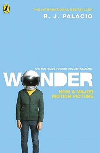 WONDER FILM | 9780141378244 | PALACIO, J. R.