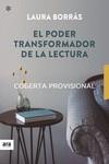 EL PODER TRANSFORMADOR DE LA LECTURA | 9788417804367TA | BORRÀS, LAURA