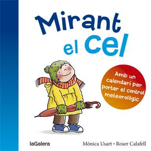 MIRANT EL CEL | 9788424656454 | USART RODRÍGUEZ, MÒNICA