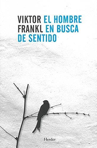 EL HOMBRE EN BUSCA DEL SENTIDO | 9788425432026 | FRANKL, VICTOR