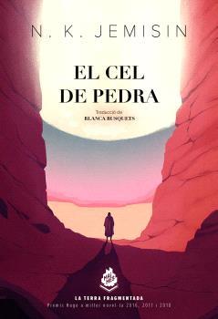 EL CEL DE PEDRA | 9788410254084 | JEMISIN, N. K.