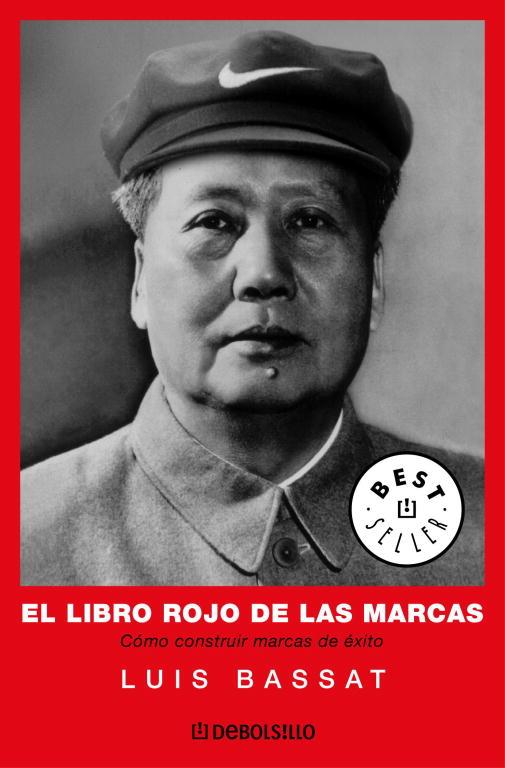 LIBRO ROJO DE LAS MARCAS, EL | 9788483460382 | BASSAT, LUIS