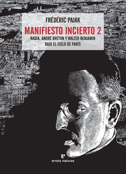 MANIFIESTO INCIERTO 2 | 9788416544516 | PAJAK, FRÉDÉRIC