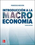 INTRODUCCIÓN A LA MACROECONOMÍA | 9788448618537 | MOCHÓN MORCILLO, FRANCISCO