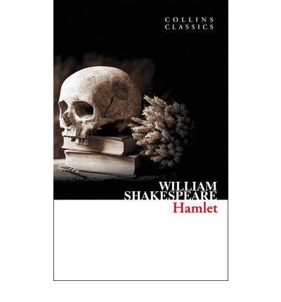 HAMLET | 9780007902347 | SHAKESPEARE, WILLIAM