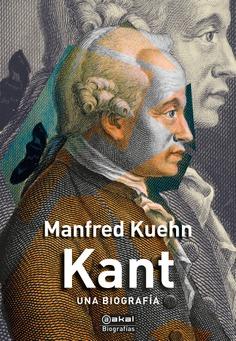 KANT. UNA BIOGRAFÍA | 9788446055297 | KUEHN, MANFRED