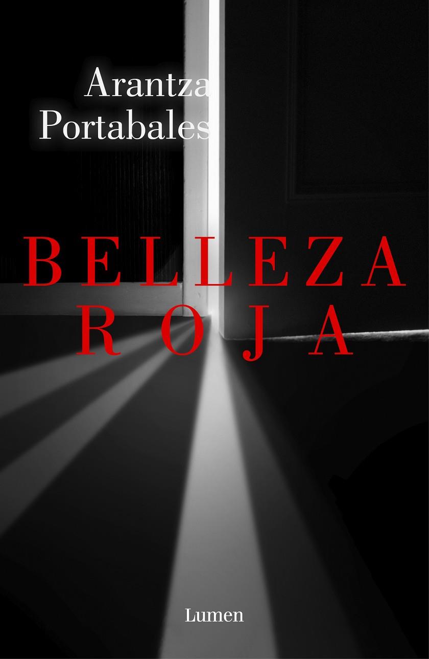 BELLEZA ROJA (INSPECTORES ABAD Y BARROSO 1) | 9788426406170 | PORTABALES, ARANTZA