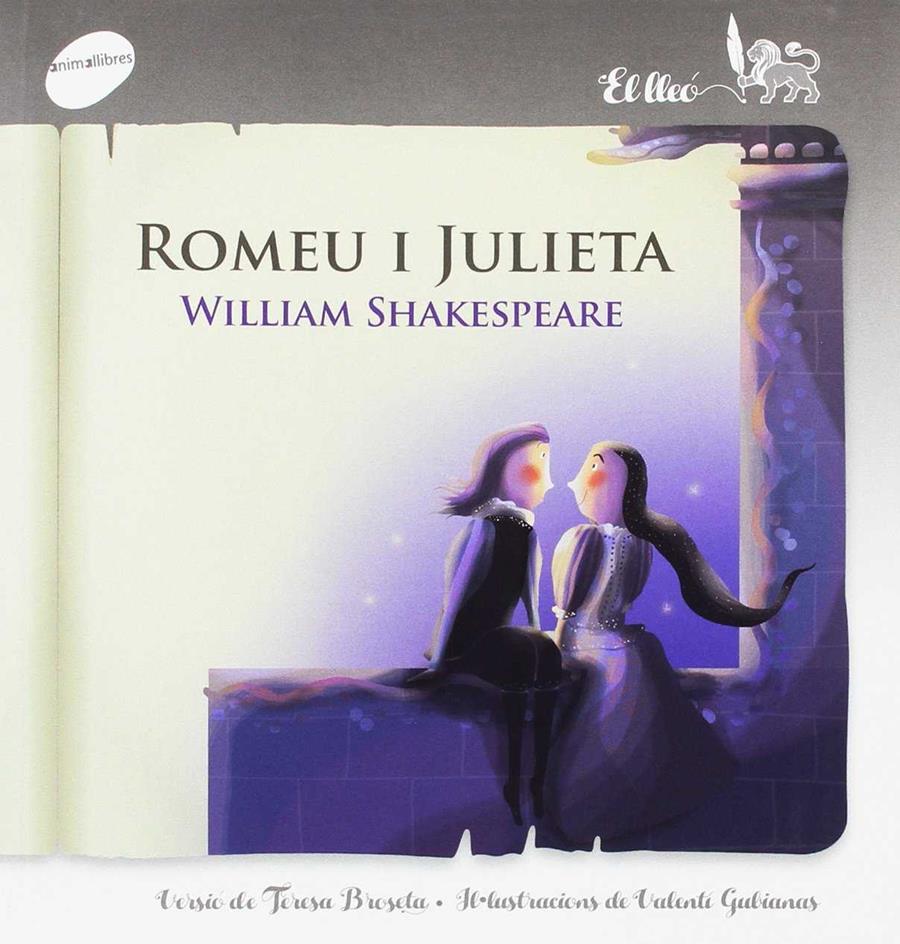 ROMEU I JULIETA | 9788415975939 | SHAKESPEARE, WILLIAM