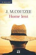 HOME LENT | 9788429756654TA | COETZEE, J. M.