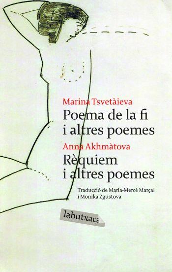 POEMA DE LA FI I ALTRES POEMES. RÈQUIEM I ALTRES POEMES | 9788492549009 | TSVETÀIEVA / AKHMÀTOVA