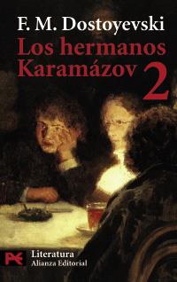 HERMANOS KARAMÁZOV, LOS. 2 | 9788420660646 | DOSTOIEVSKI, F.M.