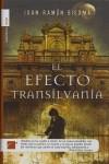 EL EFECTO TRANSILVANIA | 9788492429172TA | BIEDMA, JUAN RAMÓN